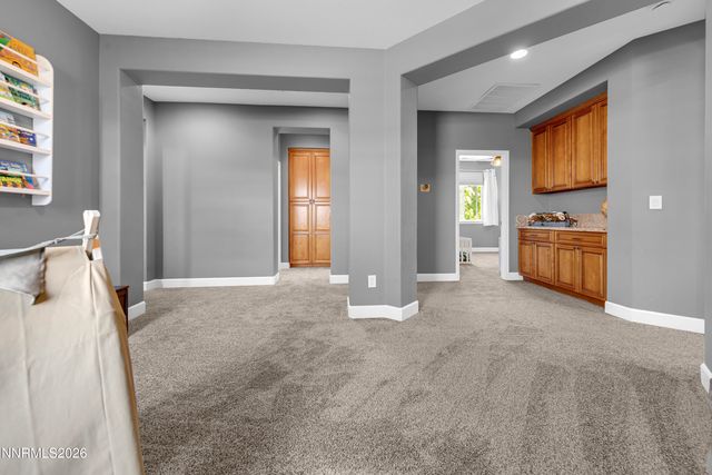 7855 Granite Basin Court, Reno, NV 89523