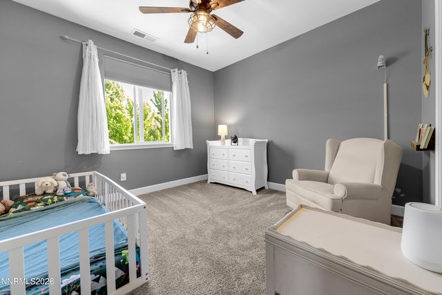 7855 Granite Basin Court, Reno, NV 89523