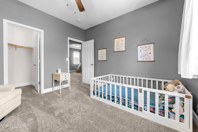 7855 Granite Basin Court, Reno, NV 89523