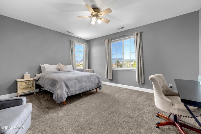 7855 Granite Basin Court, Reno, NV 89523