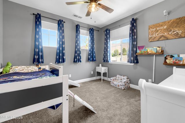 7855 Granite Basin Court, Reno, NV 89523