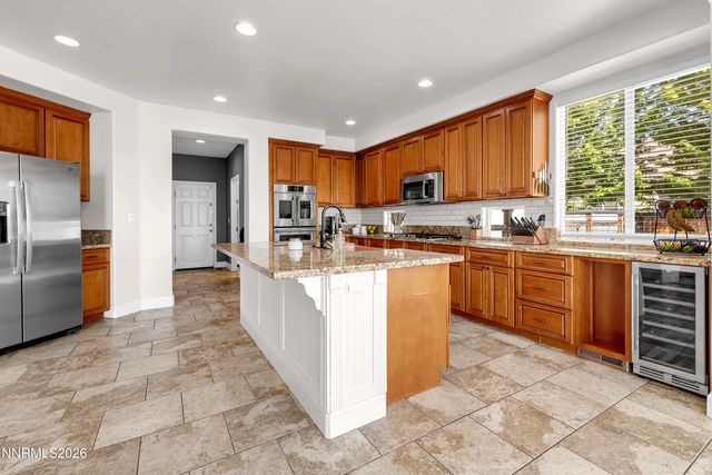 7855 Granite Basin Court, Reno, NV 89523