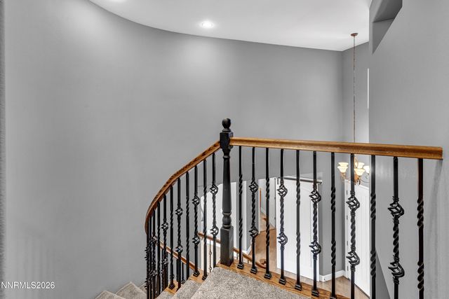 7855 Granite Basin Court, Reno, NV 89523