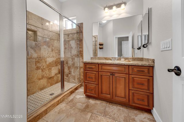 7855 Granite Basin Court, Reno, NV 89523