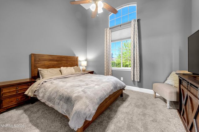7855 Granite Basin Court, Reno, NV 89523