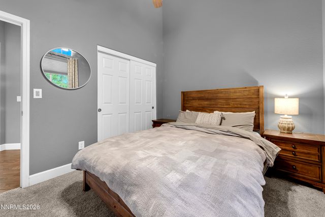 7855 Granite Basin Court, Reno, NV 89523