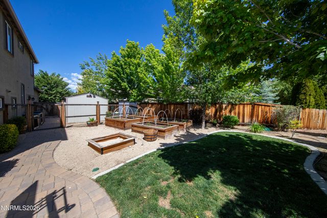 7855 Granite Basin Court, Reno, NV 89523