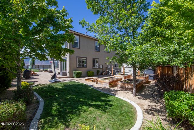 7855 Granite Basin Court, Reno, NV 89523
