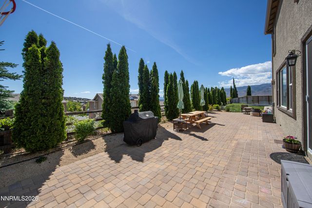 7855 Granite Basin Court, Reno, NV 89523