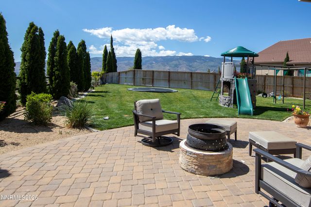 7855 Granite Basin Court, Reno, NV 89523