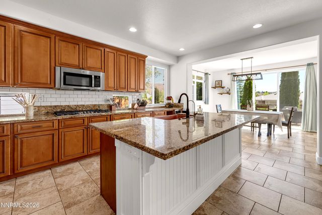 7855 Granite Basin Court, Reno, NV 89523
