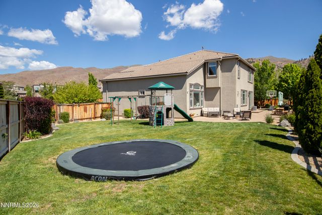 7855 Granite Basin Court, Reno, NV 89523