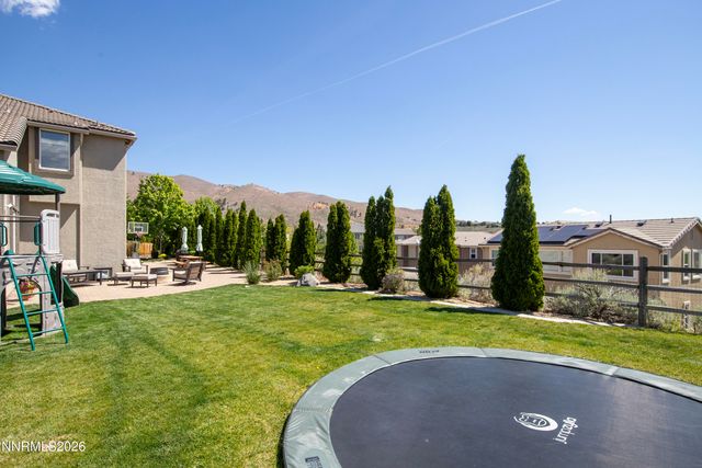 7855 Granite Basin Court, Reno, NV 89523