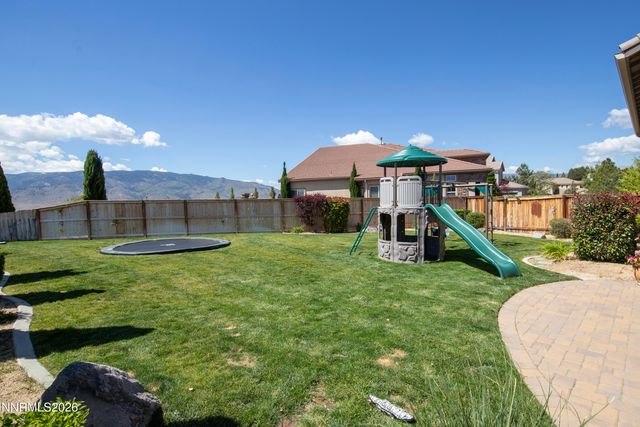 7855 Granite Basin Court, Reno, NV 89523
