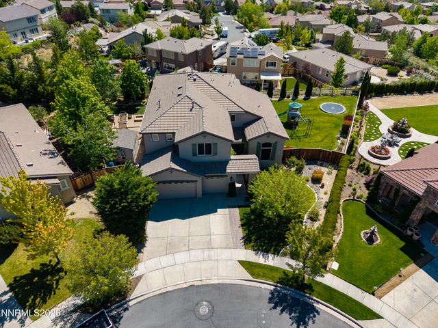 7855 Granite Basin Court, Reno, NV 89523
