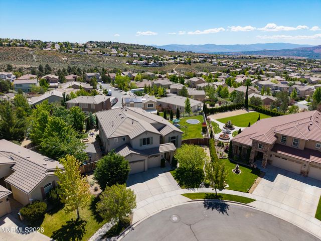 7855 Granite Basin Court, Reno, NV 89523