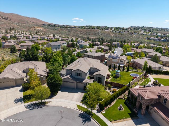 7855 Granite Basin Court, Reno, NV 89523