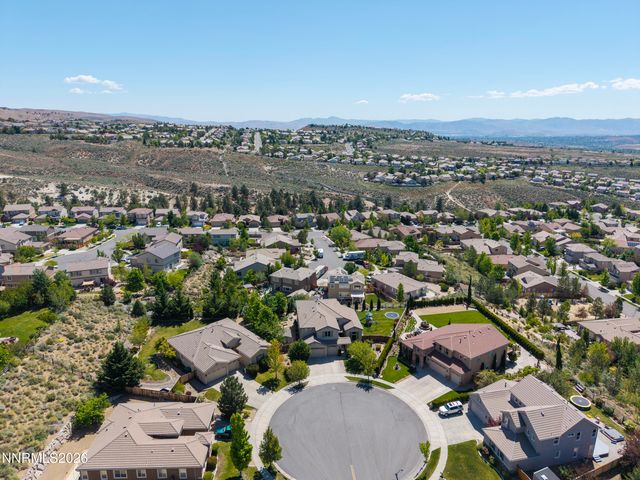 7855 Granite Basin Court, Reno, NV 89523