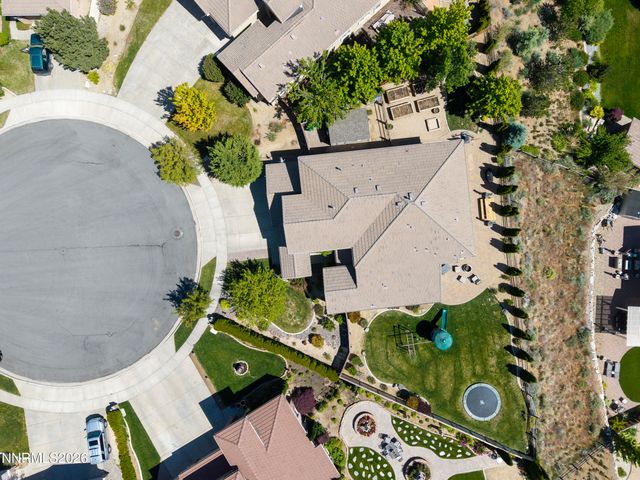 7855 Granite Basin Court, Reno, NV 89523