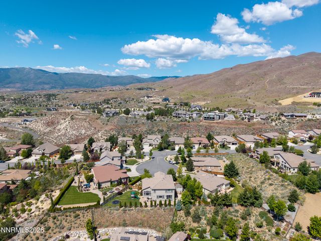 7855 Granite Basin Court, Reno, NV 89523