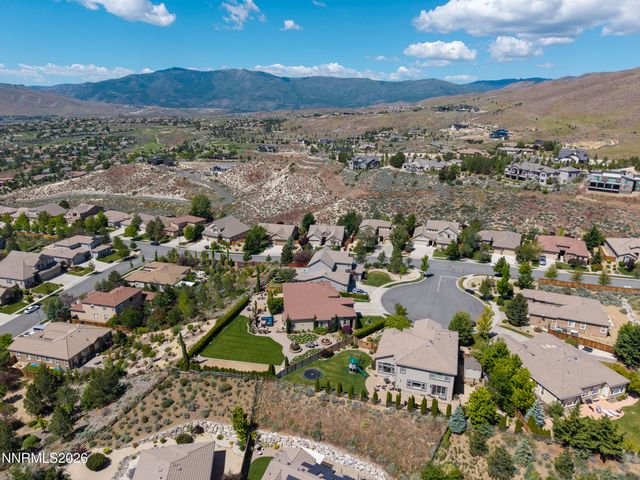 7855 Granite Basin Court, Reno, NV 89523
