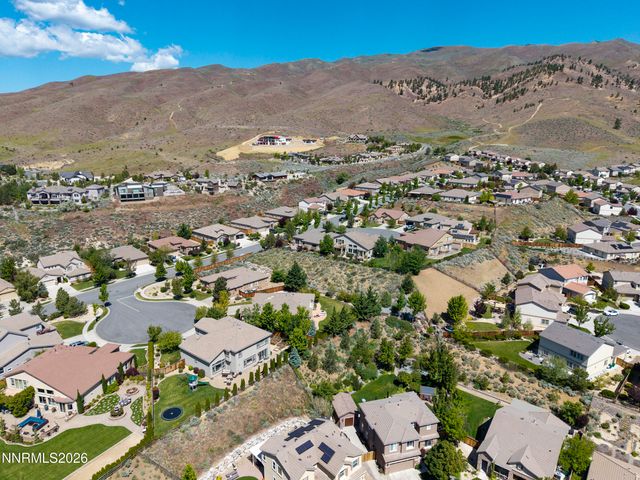7855 Granite Basin Court, Reno, NV 89523