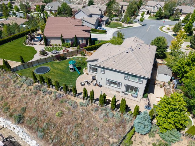 7855 Granite Basin Court, Reno, NV 89523
