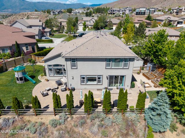 7855 Granite Basin Court, Reno, NV 89523