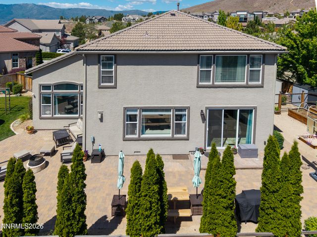 7855 Granite Basin Court, Reno, NV 89523