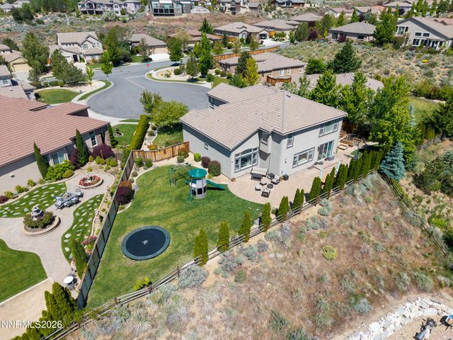 7855 Granite Basin Court, Reno, NV 89523