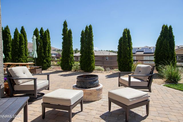 7855 Granite Basin Court, Reno, NV 89523