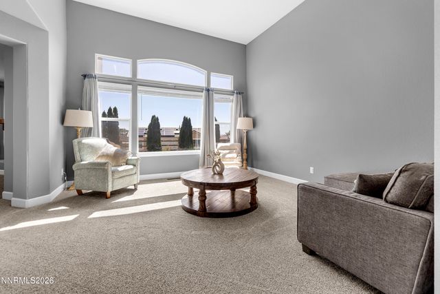 7855 Granite Basin Court, Reno, NV 89523