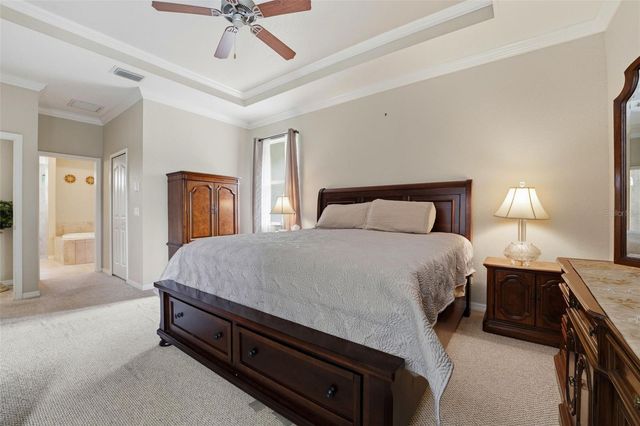 4077 CIRCLEVILLE STREET, North Port, FL 34286