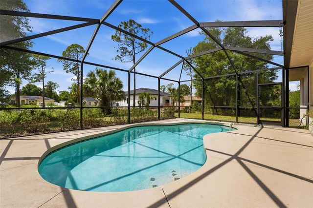 4077 CIRCLEVILLE STREET, North Port, FL 34286