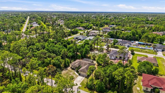 4077 CIRCLEVILLE STREET, North Port, FL 34286