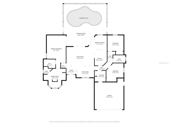 4077 CIRCLEVILLE STREET, North Port, FL 34286