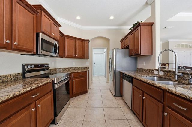 4077 CIRCLEVILLE STREET, North Port, FL 34286