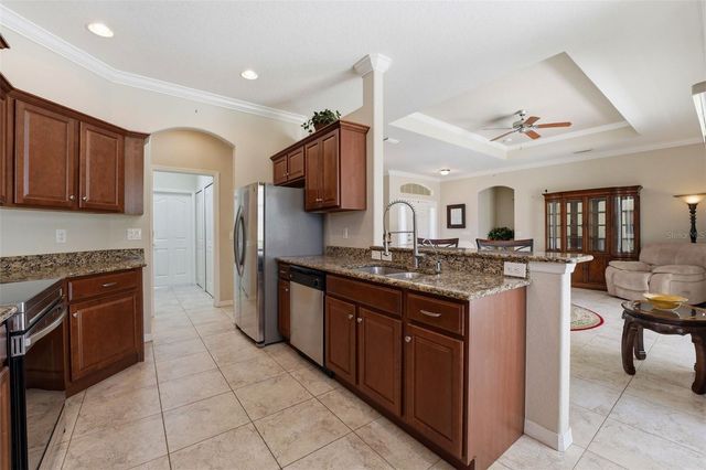 4077 CIRCLEVILLE STREET, North Port, FL 34286