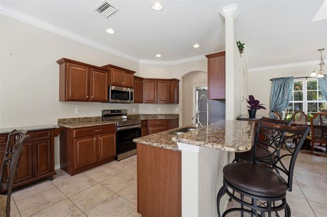 4077 CIRCLEVILLE STREET, North Port, FL 34286