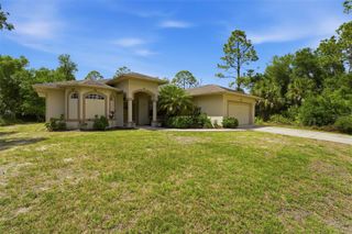 4077 CIRCLEVILLE STREET, North Port, FL 34286