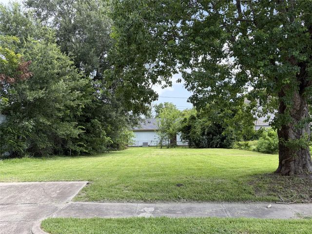 3327 Natchez Street, Houston, TX 77021