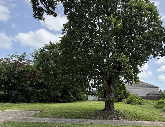3327 Natchez Street, Houston, TX 77021
