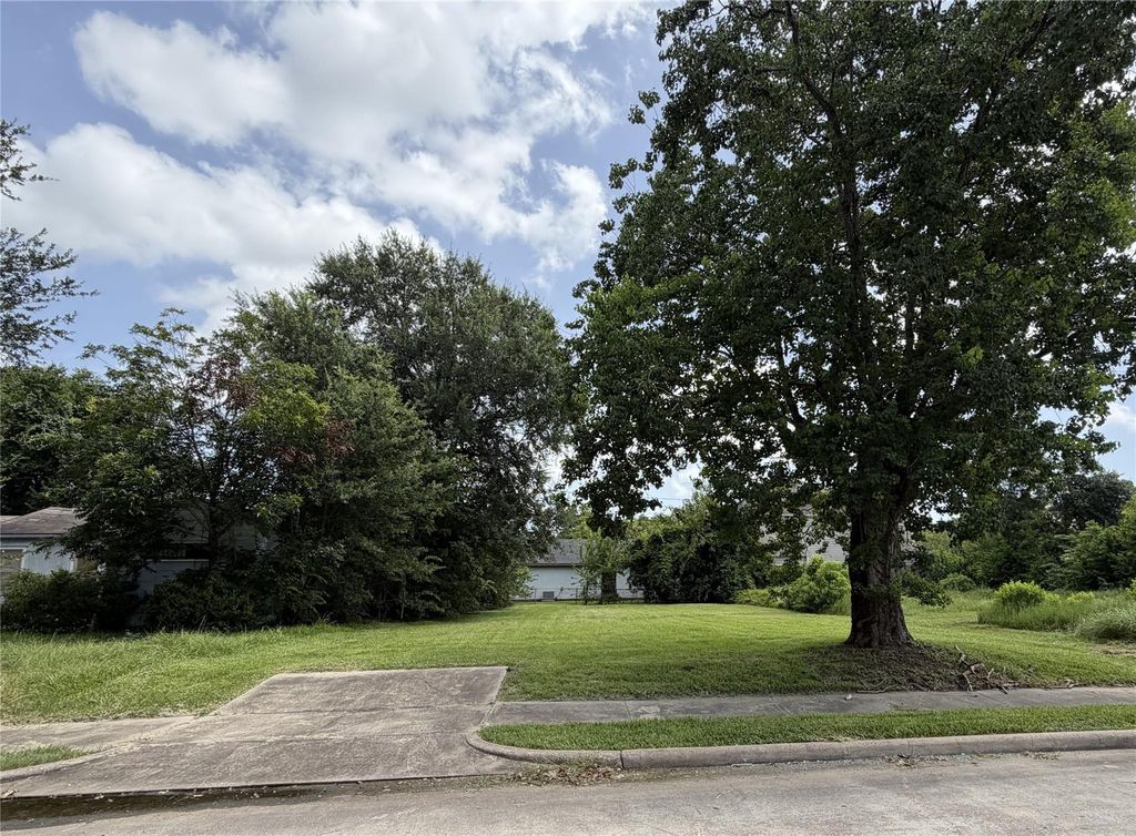 3327 Natchez Street, Houston, TX 77021