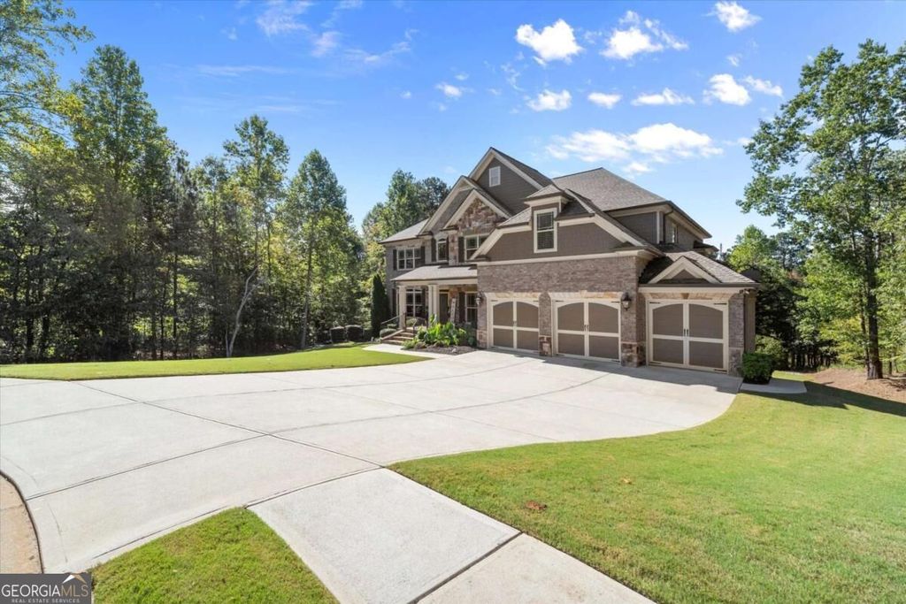 6581 Misty Harbor Court, Flowery Branch, GA 30542 — photo 3