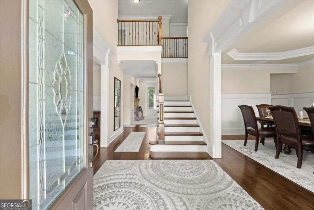 6581 Misty Harbor Court, Flowery Branch, GA 30542 — photo 5