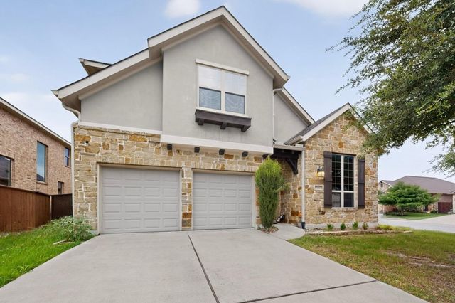 100 Orvieto CV, Liberty Hill, TX 78642