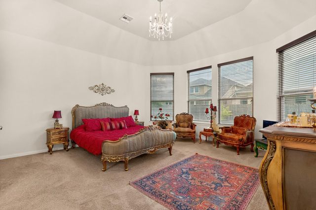 100 Orvieto CV, Liberty Hill, TX 78642