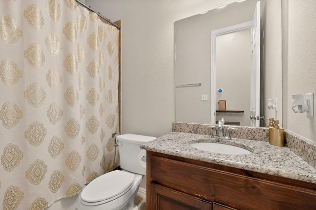 100 Orvieto CV, Liberty Hill, TX 78642
