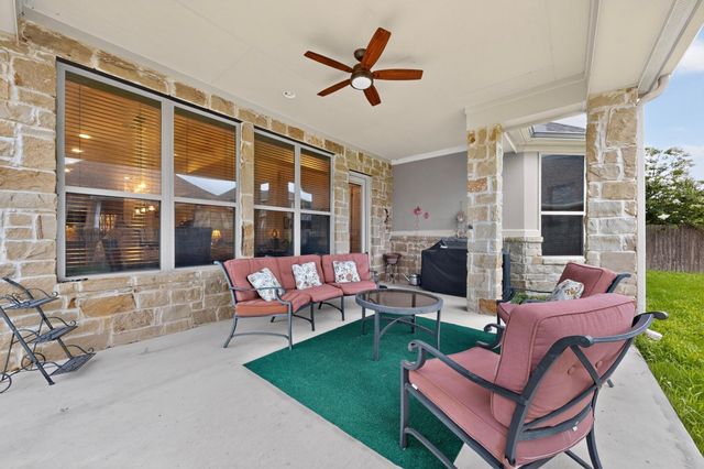 100 Orvieto CV, Liberty Hill, TX 78642