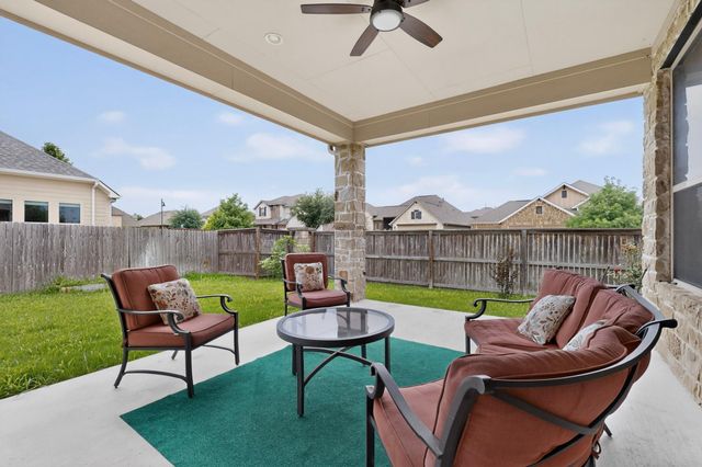 100 Orvieto CV, Liberty Hill, TX 78642